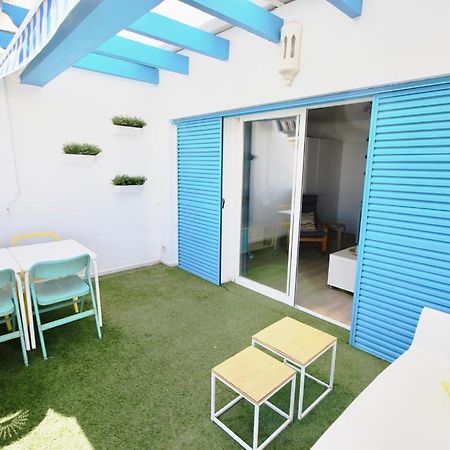 La Alberca 16 By Homeprive Dénia Exterior foto