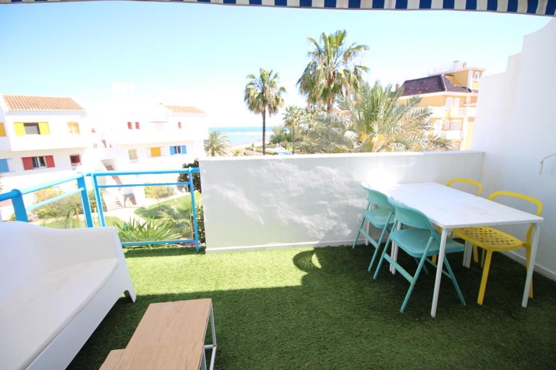La Alberca 16 By Homeprive Dénia Exterior foto