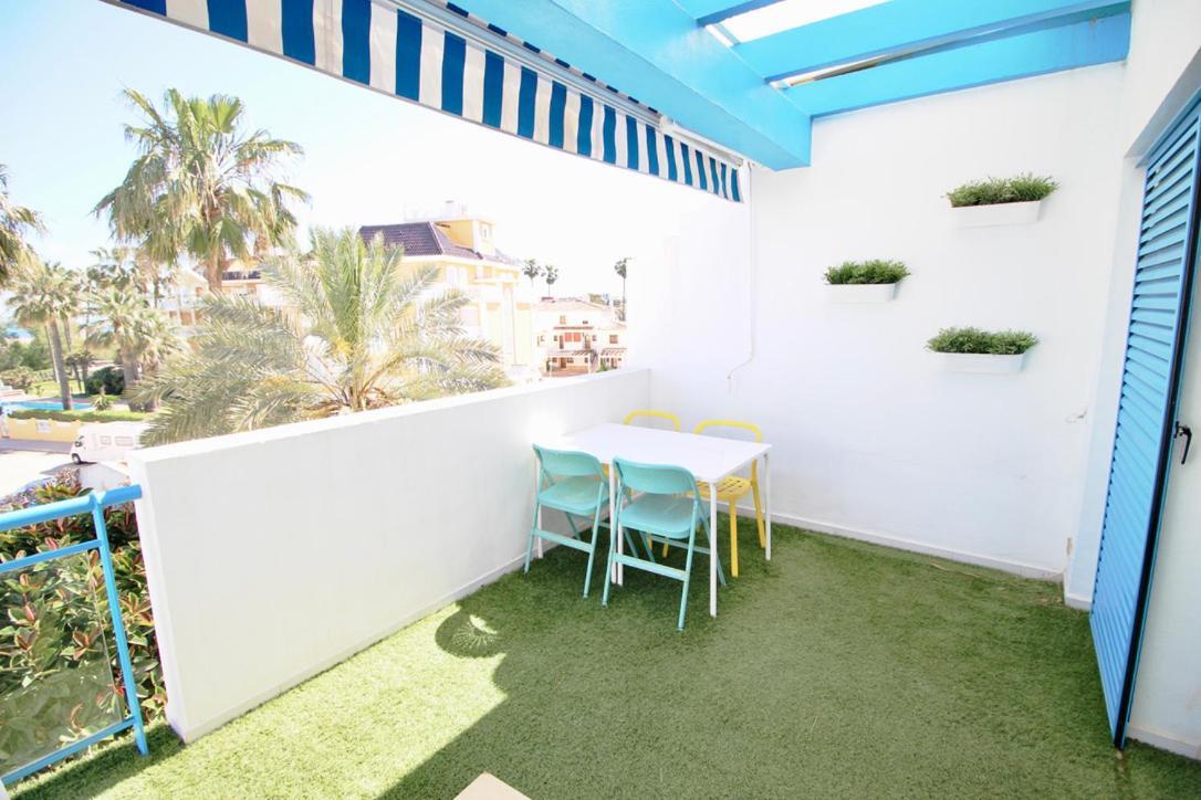 La Alberca 16 By Homeprive Dénia Exterior foto