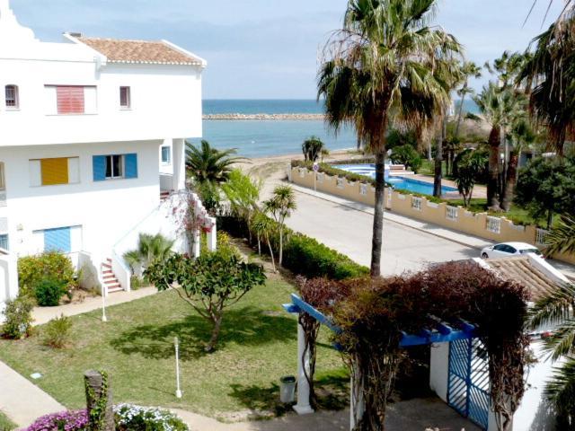 La Alberca 16 By Homeprive Dénia Exterior foto