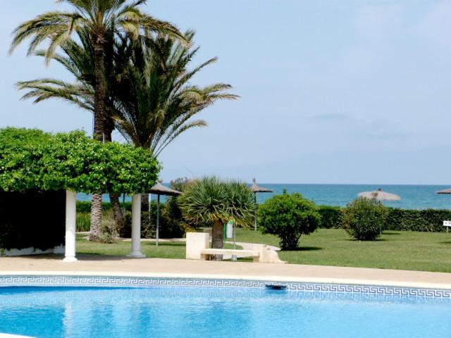 La Alberca 16 By Homeprive Dénia Exterior foto