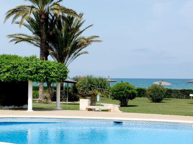La Alberca 16 By Homeprive Dénia Exterior foto